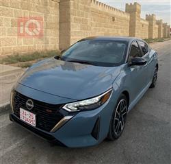 نیسان سێنترا